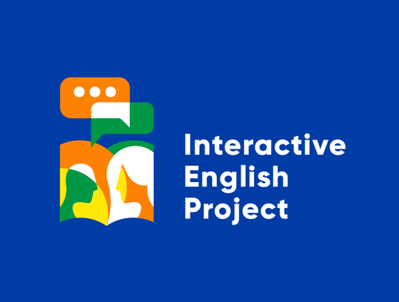 IEP - Interactive English Project